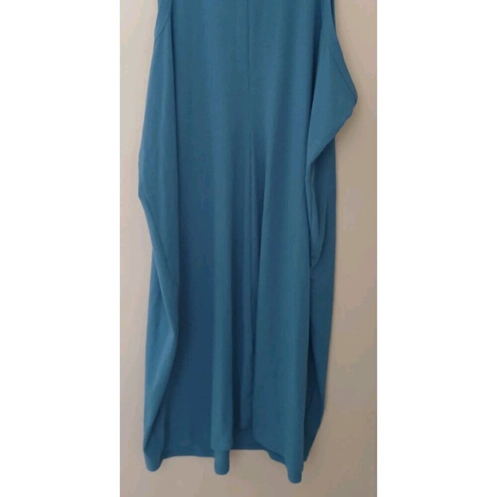 Torrid Rib-Knit Tank Bodycon Mini Dress - Picture 10 of 10